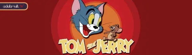 Том и Джерри / Tom and Jerry